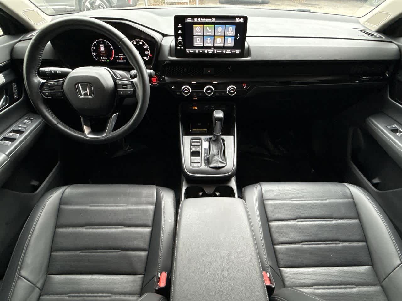 Thumbnail: 2023 Honda CR-V - 24