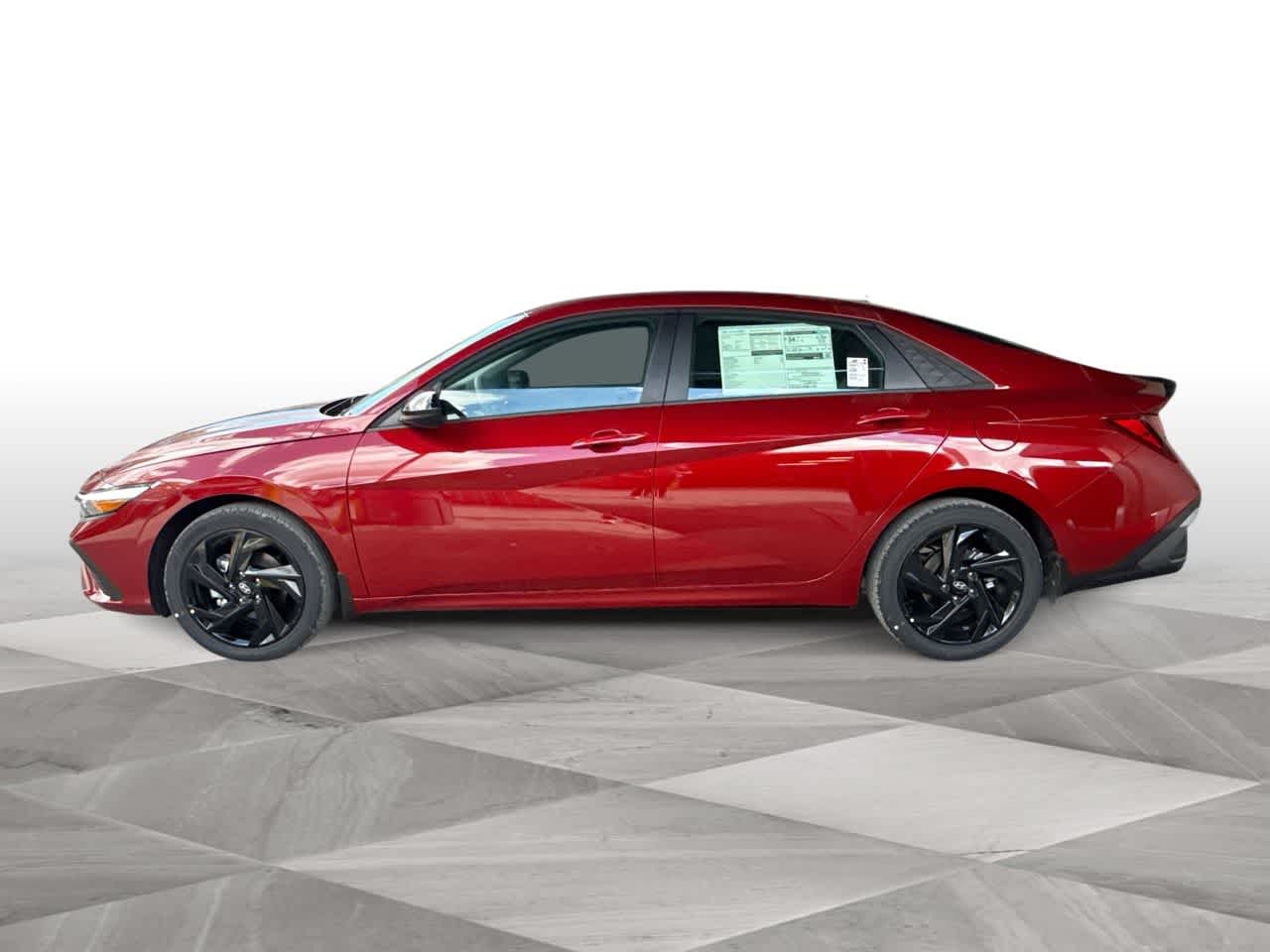 Thumbnail: 2026 Hyundai Elantra - 5