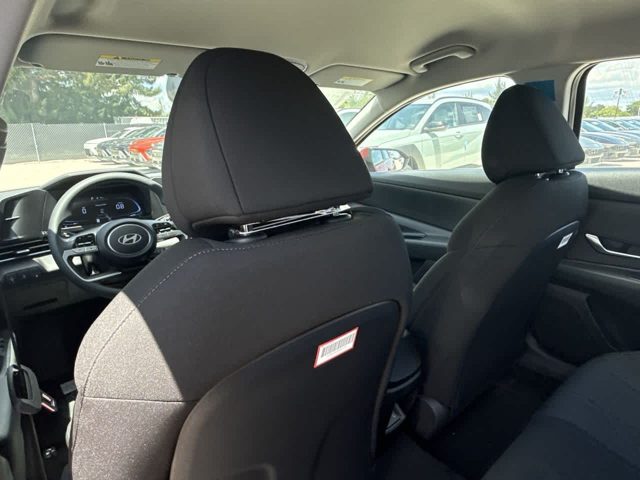 Thumbnail: 2025 Hyundai Elantra - 23