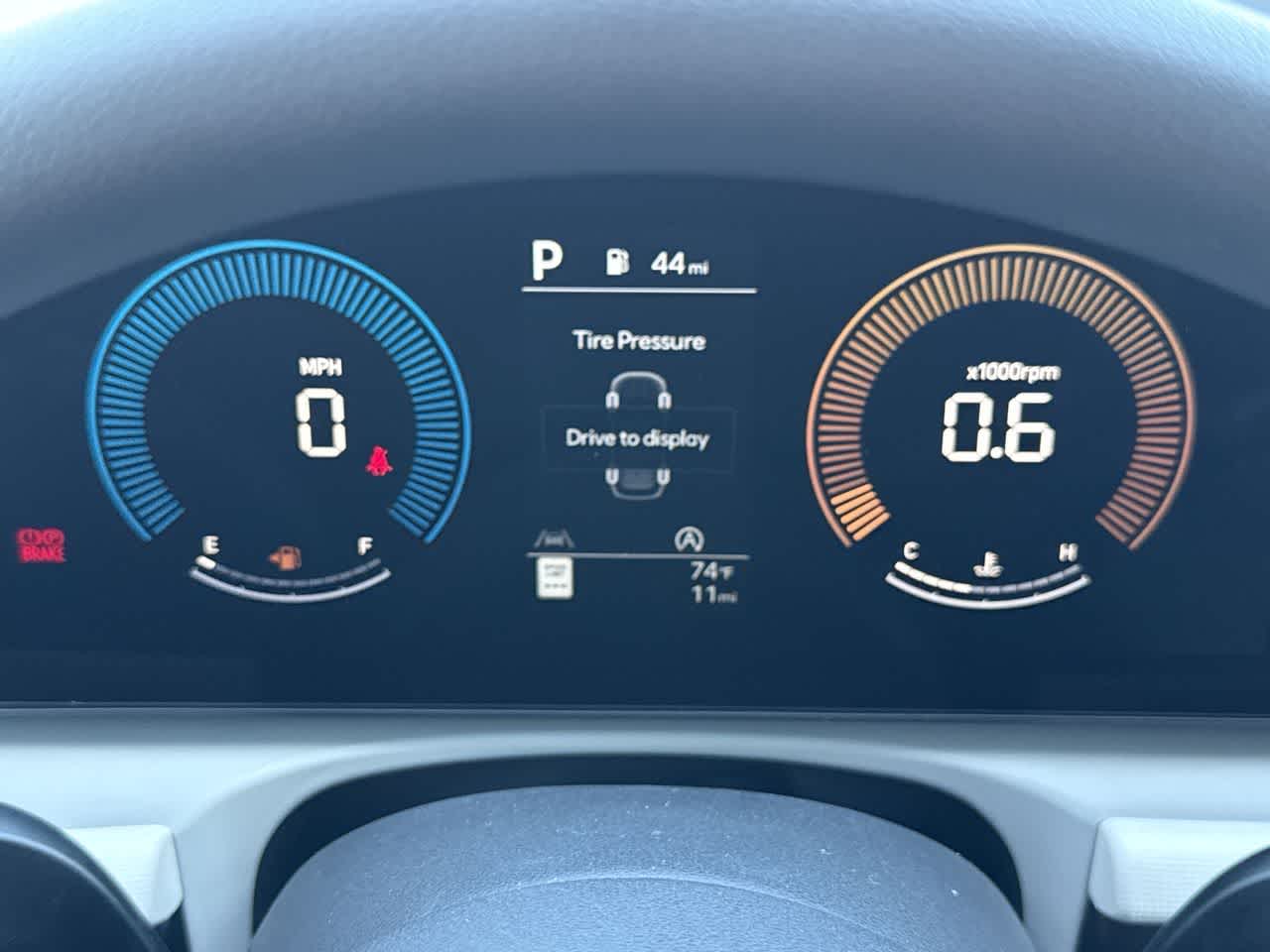 Thumbnail: 2026 Hyundai Tucson - 16