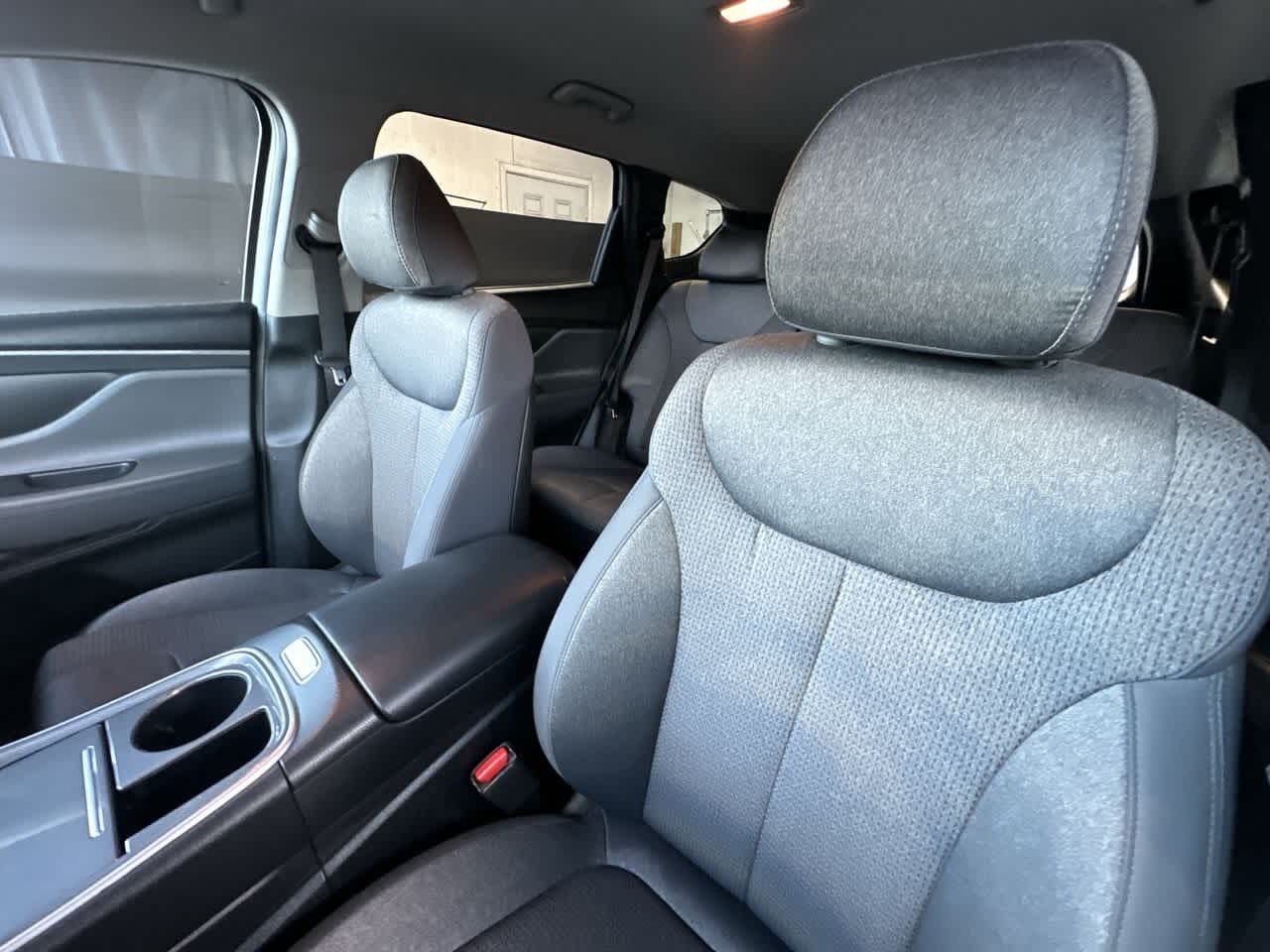 Thumbnail: 2023 Hyundai Santa Fe - 14