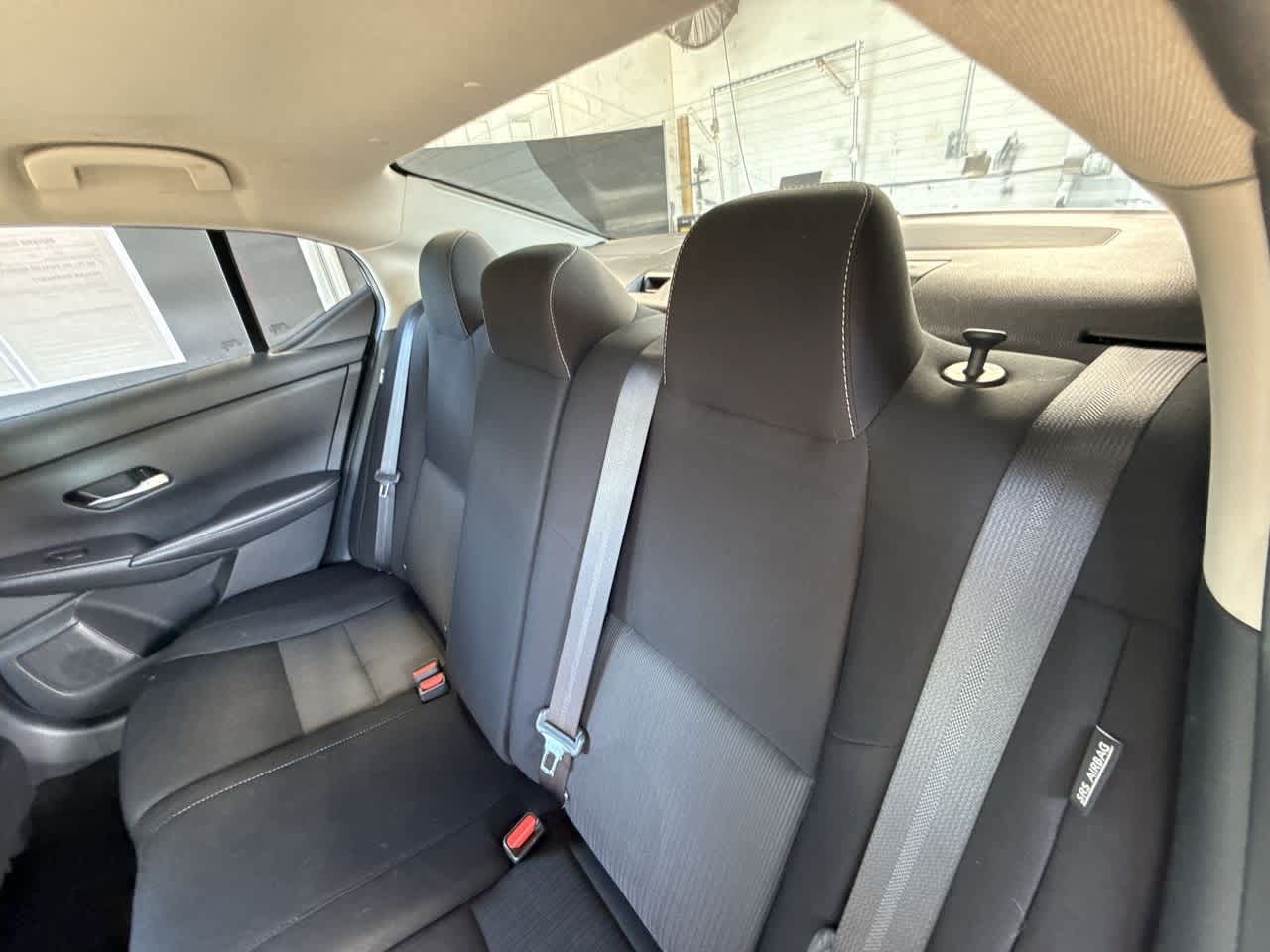 Thumbnail: 2023 Nissan Sentra - 22