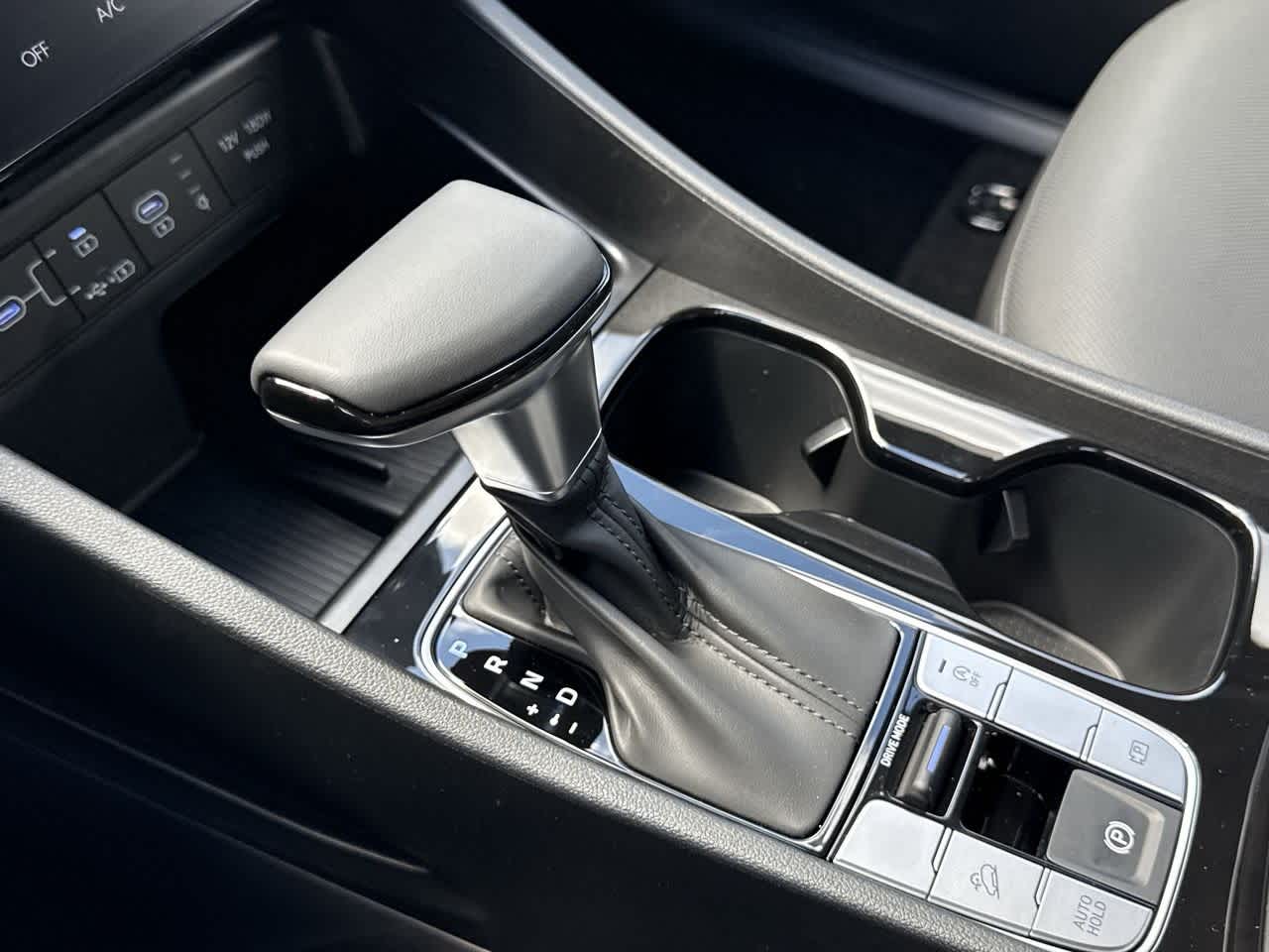 Thumbnail: 2026 Hyundai Tucson - 21