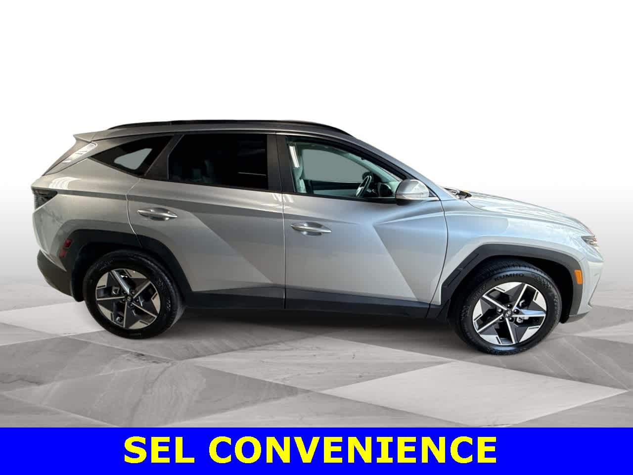 Thumbnail: 2025 Hyundai Tucson - 9