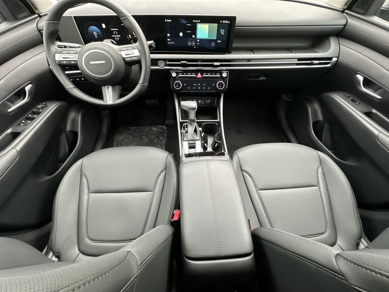 Thumbnail: 2025 Hyundai Tucson - 24