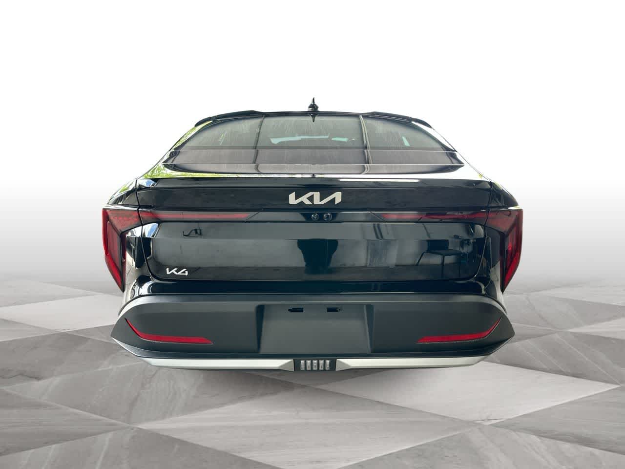 Thumbnail: 2025 Kia K4 - 7
