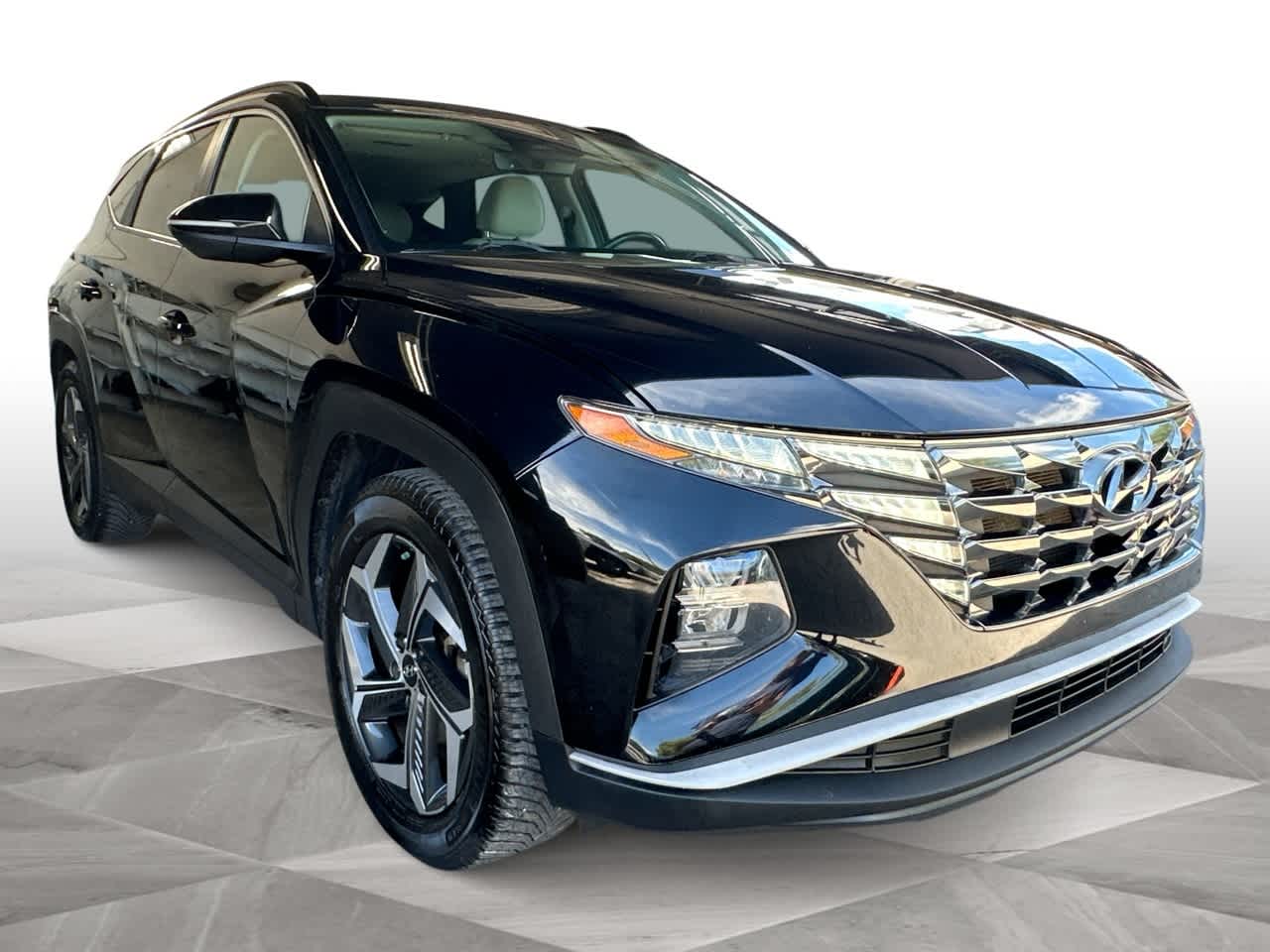 Thumbnail: 2022 Hyundai Tucson - 2