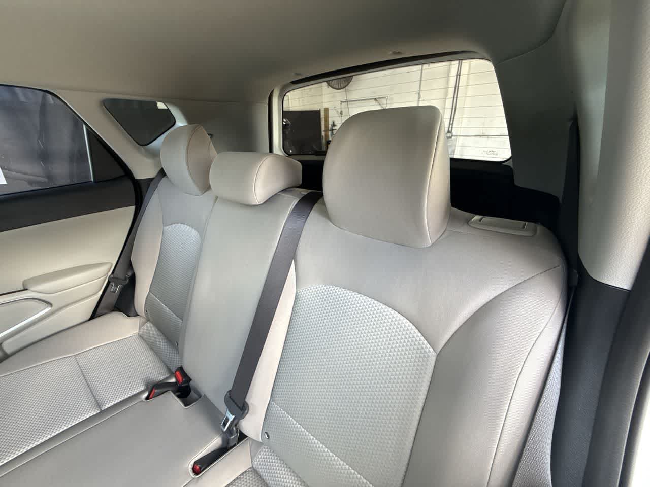 Thumbnail: 2025 Kia Soul - 22