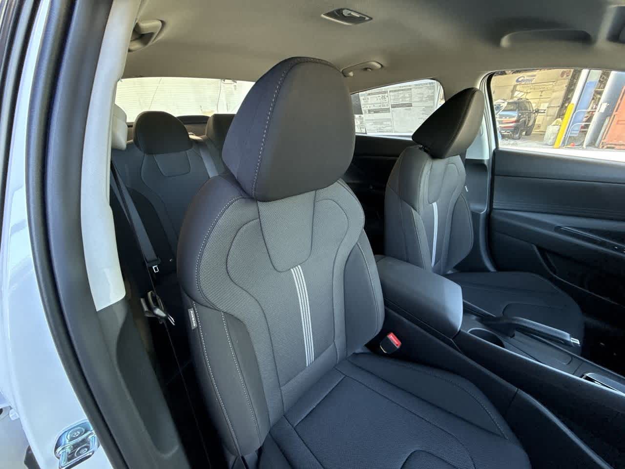 Thumbnail: 2026 Hyundai Elantra - 27