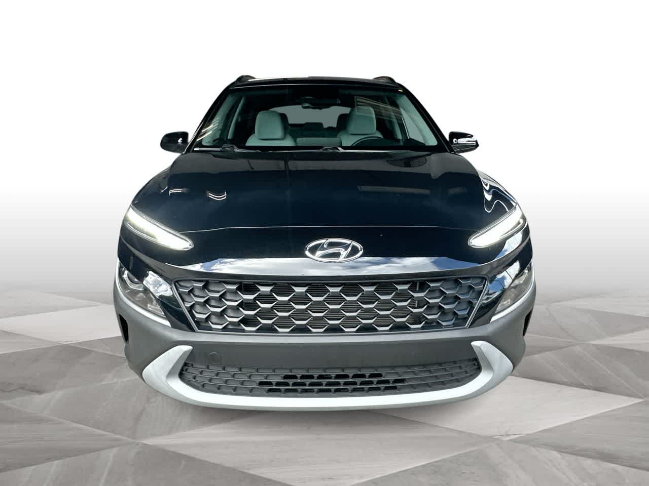 Thumbnail: 2023 Hyundai Kona - 3