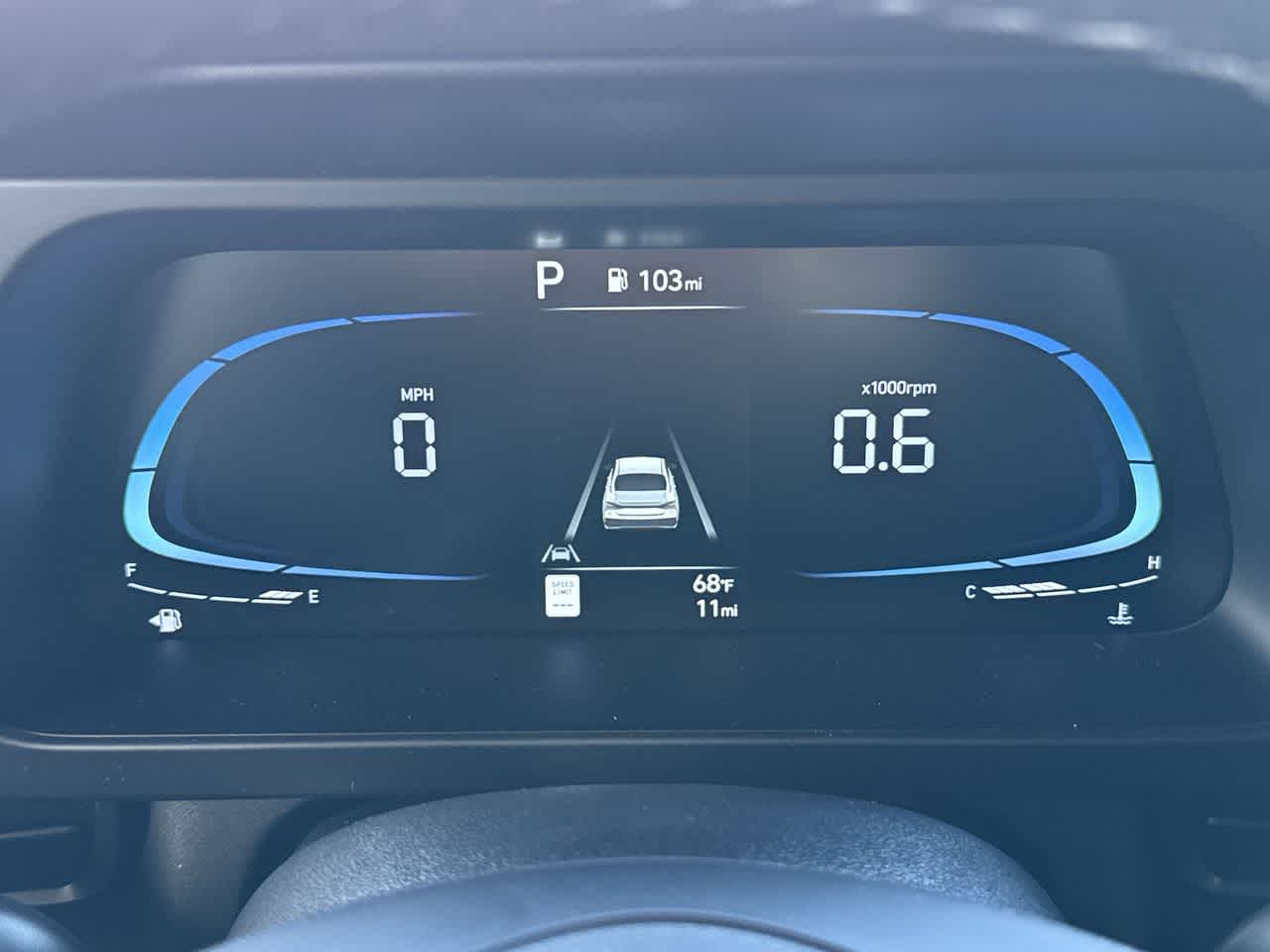 Thumbnail: 2026 Hyundai Elantra - 16