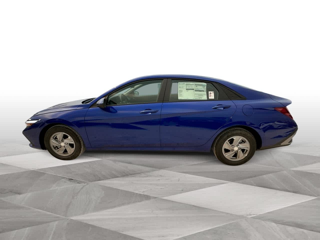 Thumbnail: 2025 Hyundai Elantra - 5