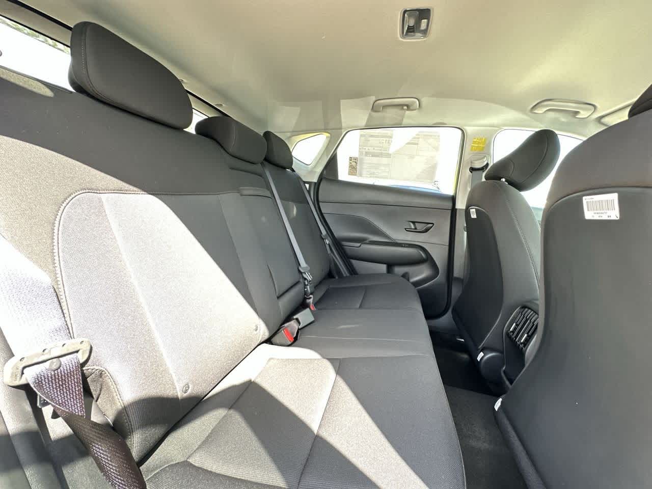 Thumbnail: 2026 Hyundai Kona - 26