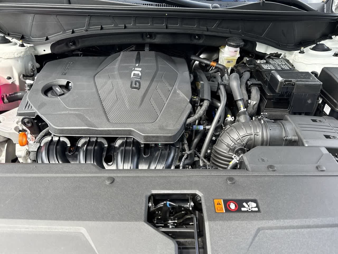 Thumbnail: 2026 Hyundai Tucson - 12