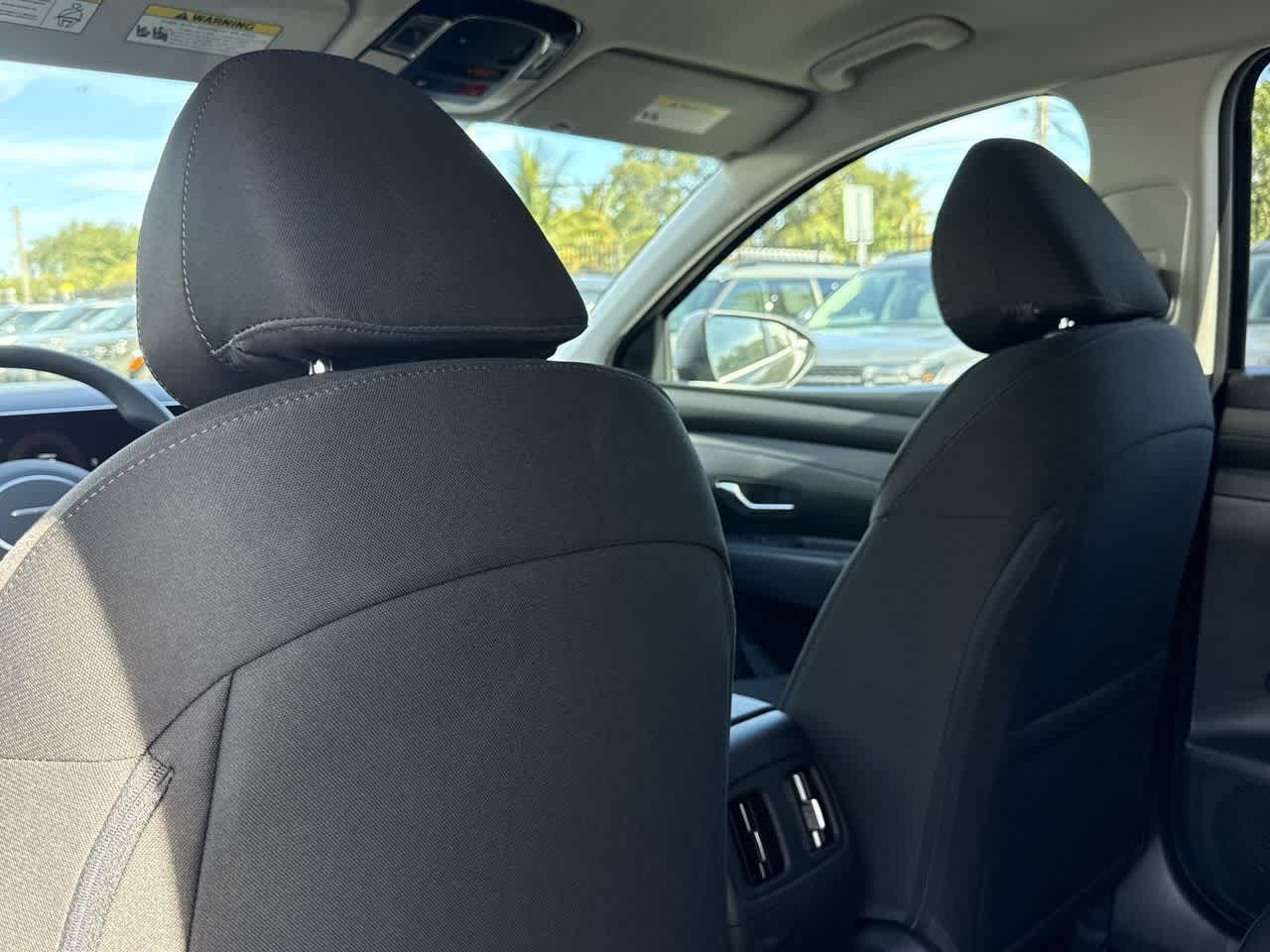 Thumbnail: 2026 Hyundai Tucson - 23