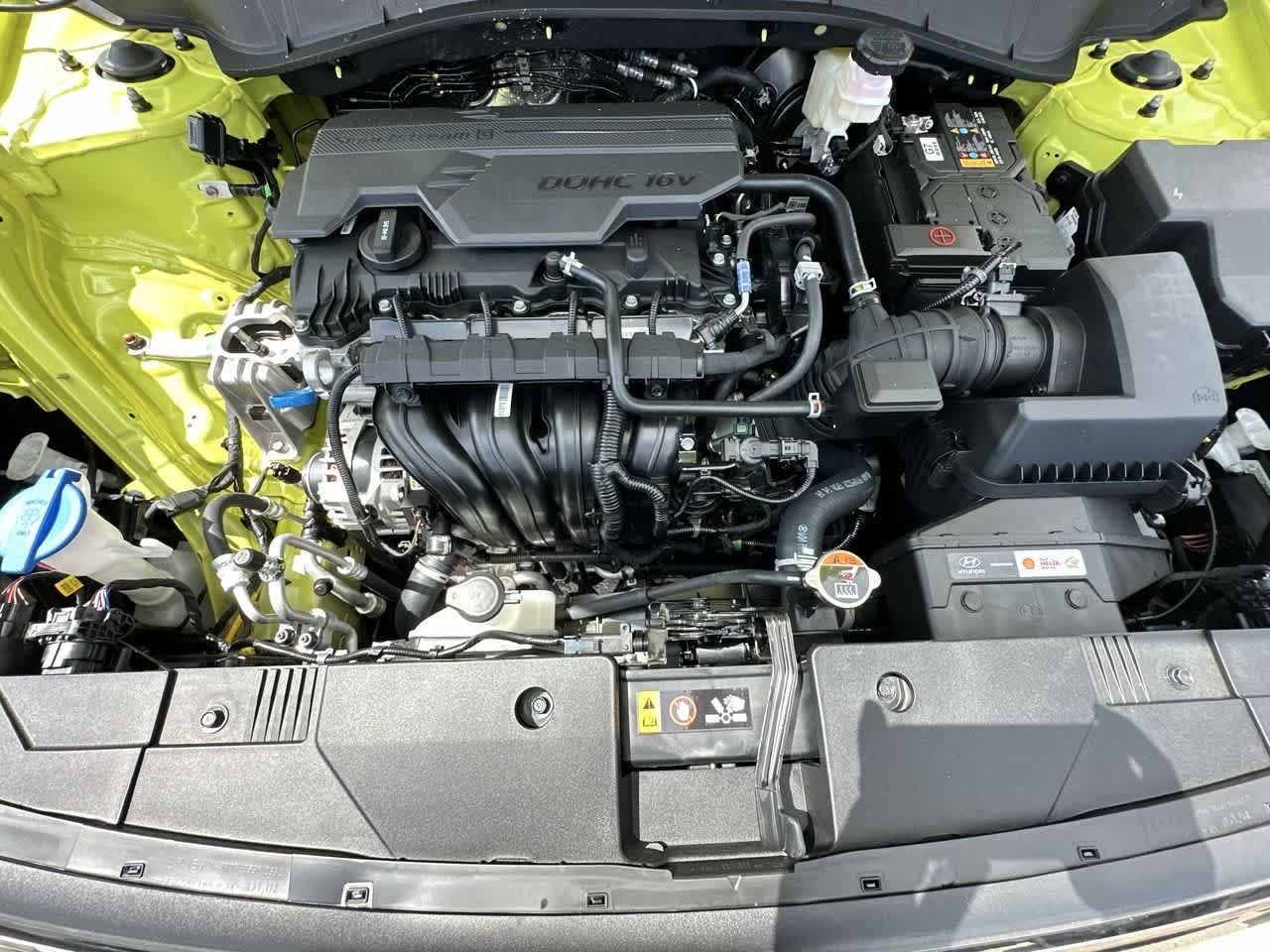 Thumbnail: 2026 Hyundai Kona - 12