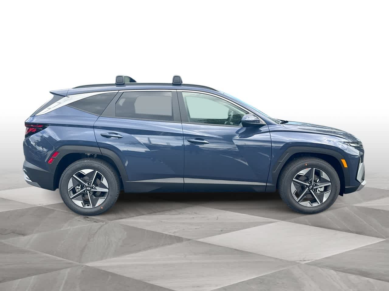 Thumbnail: 2026 Hyundai Tucson - 9