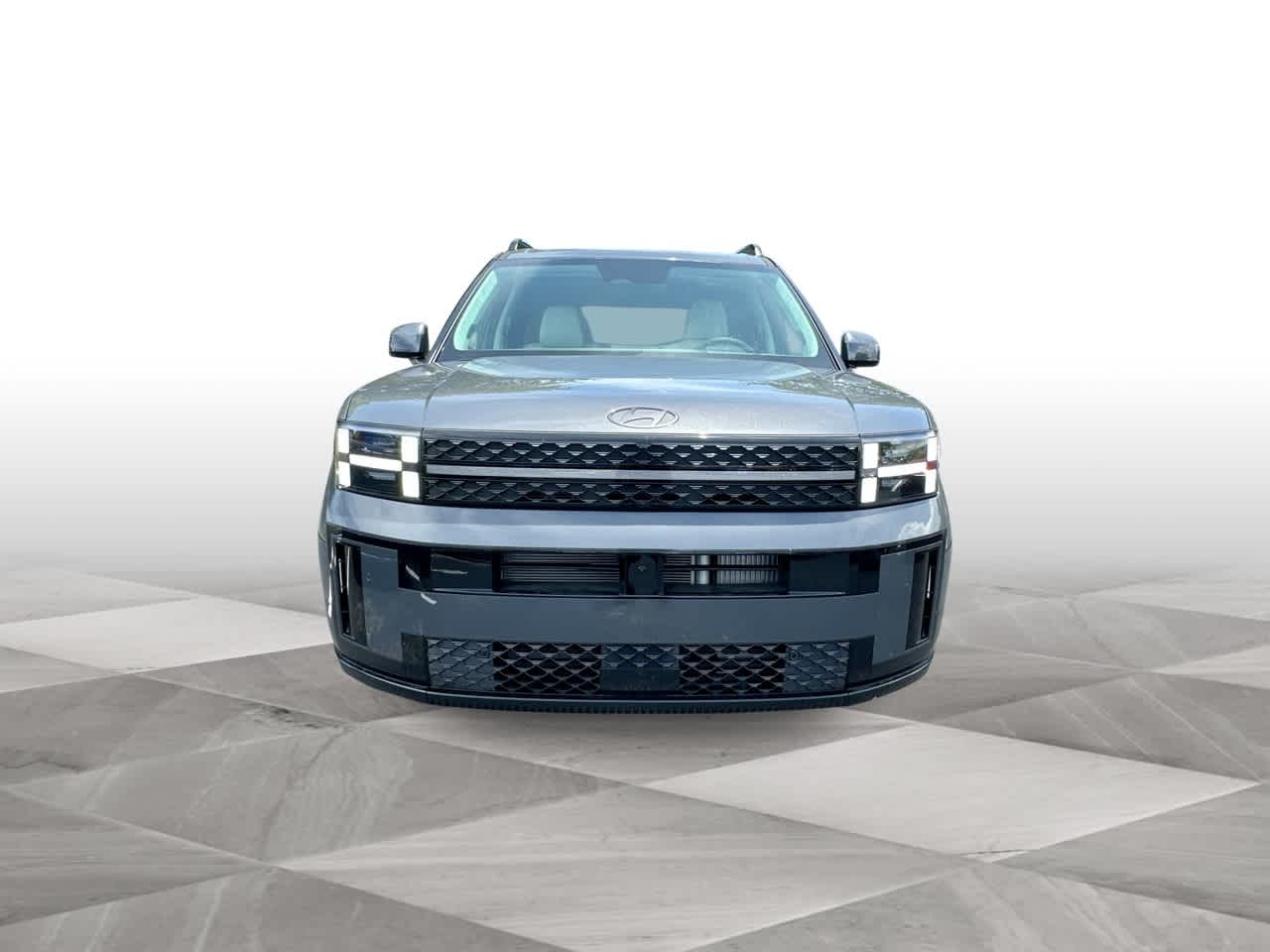 Thumbnail: 2025 Hyundai Santa Fe - 3