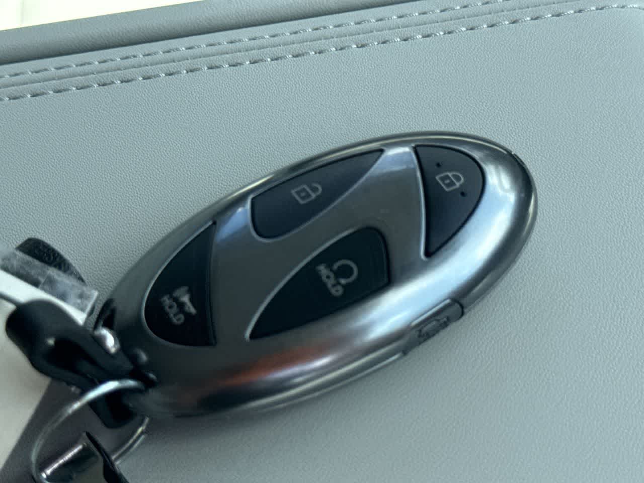 Thumbnail: 2026 Hyundai Santa Fe - 28