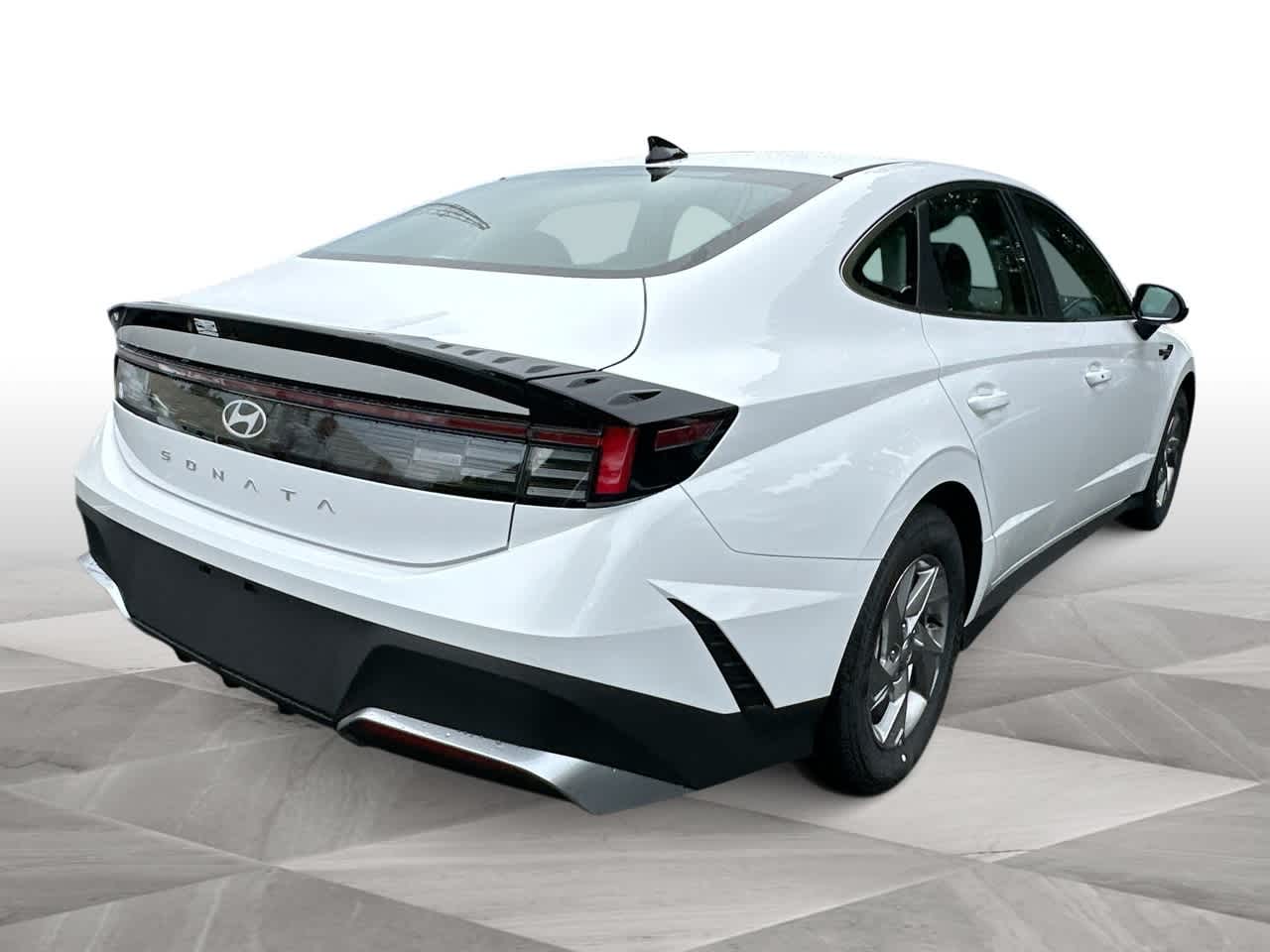 Thumbnail: 2026 Hyundai Sonata - 8