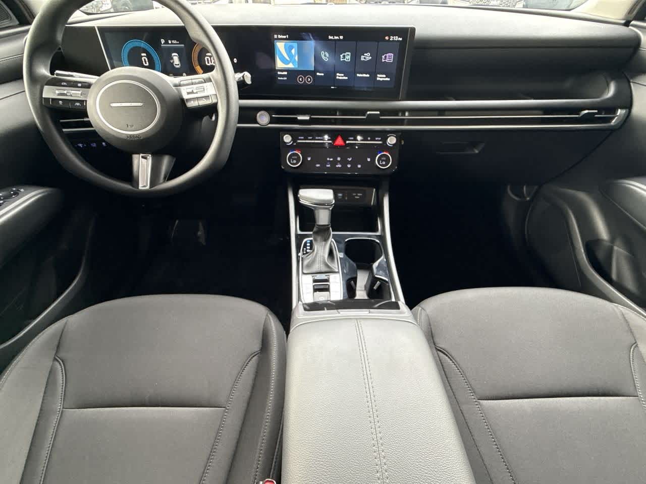 Thumbnail: 2025 Hyundai Tucson - 24