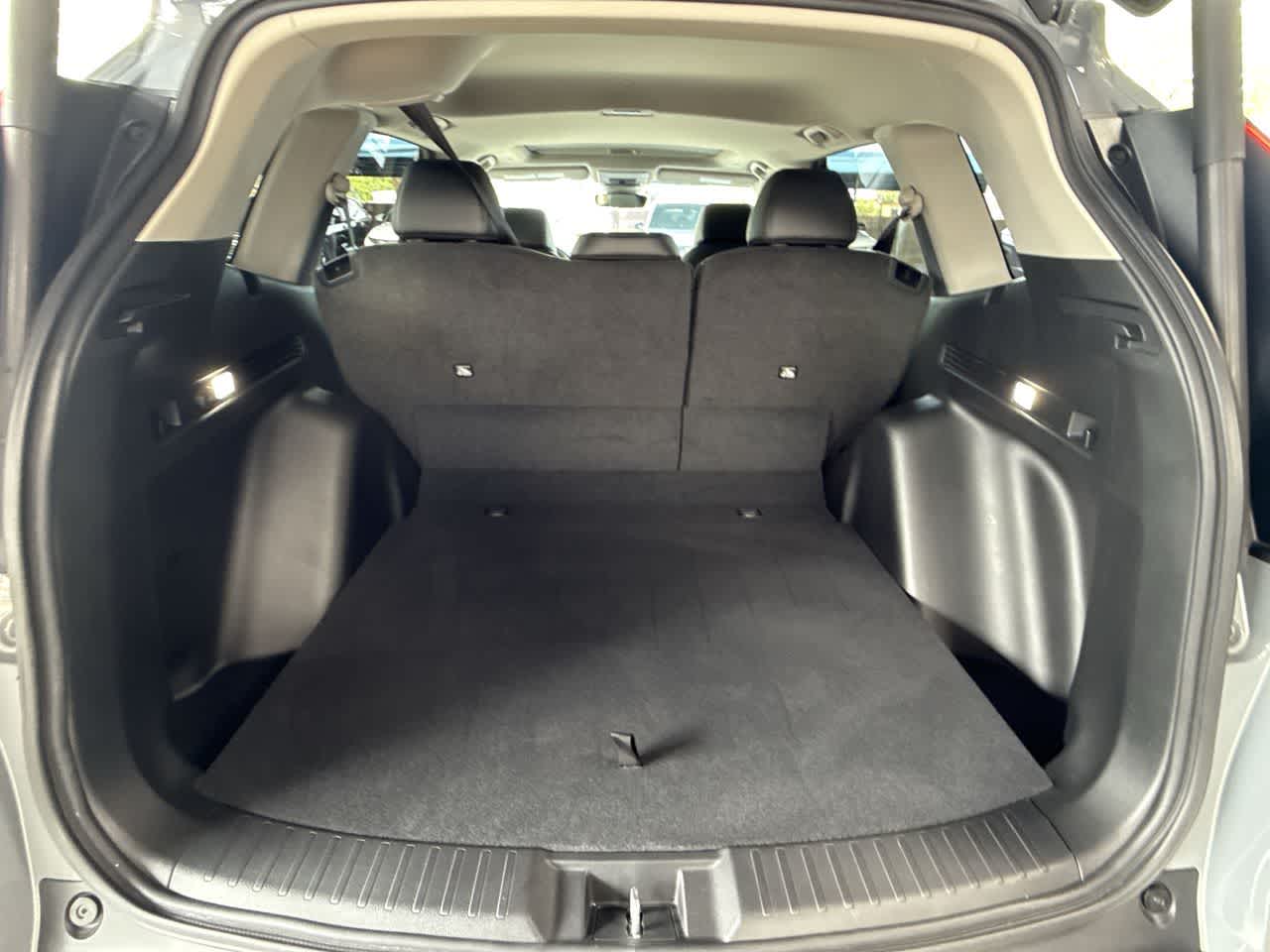 Thumbnail: 2023 Honda CR-V - 25