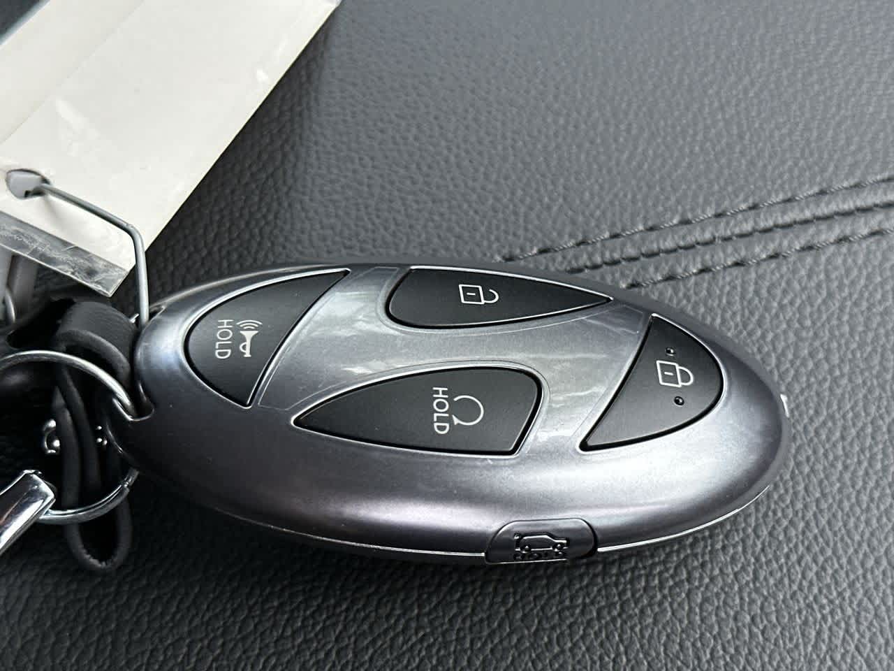 Thumbnail: 2026 Hyundai Tucson - 28