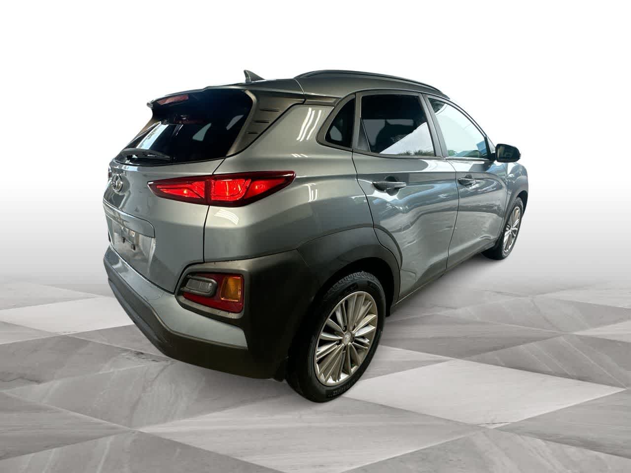 Thumbnail: 2020 Hyundai Kona - 8
