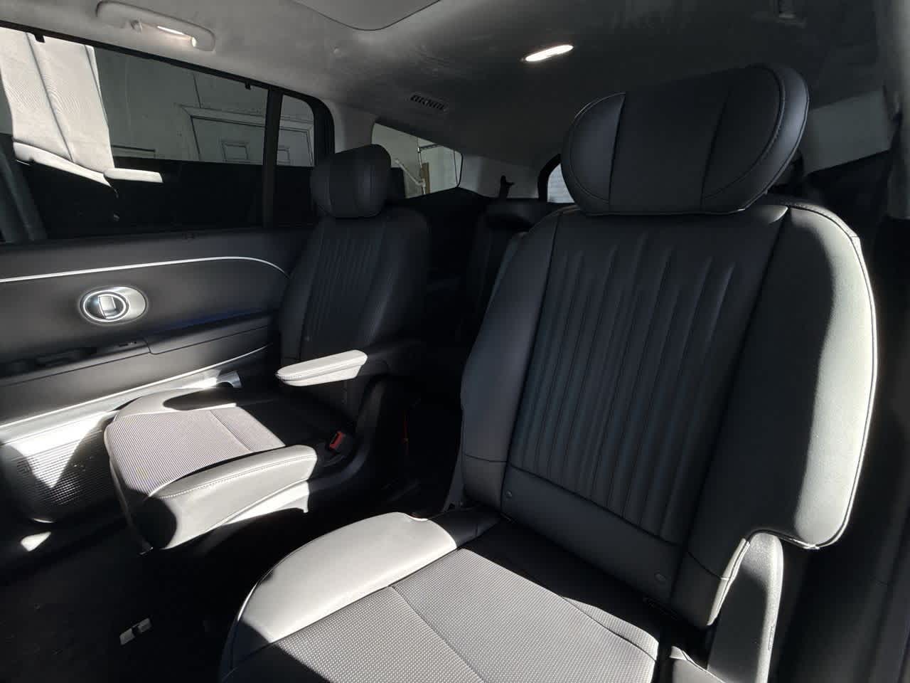 Thumbnail: 2026 Hyundai Ioniq - 22