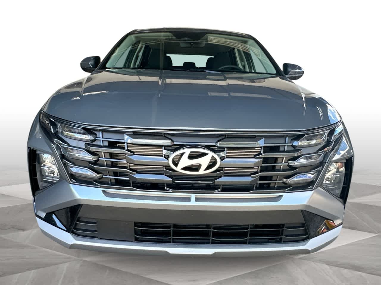 Thumbnail: 2026 Hyundai Tucson - 3