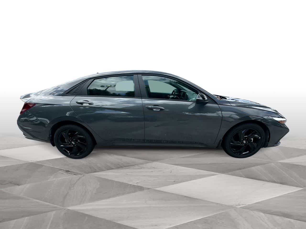 Thumbnail: 2026 Hyundai Elantra - 9