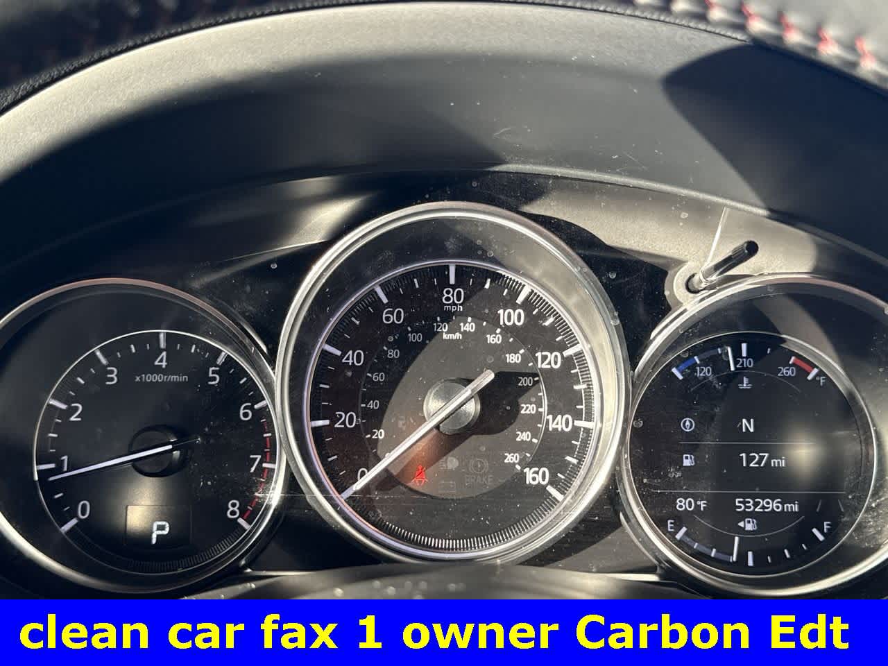 Thumbnail: 2023 Mazda CX-5 - 16