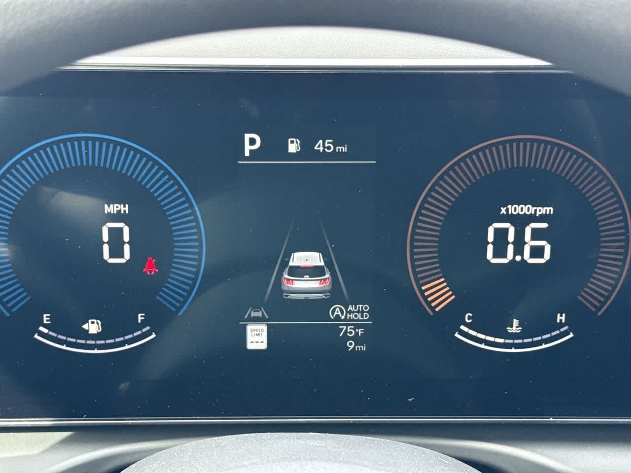 Thumbnail: 2026 Hyundai Tucson - 16