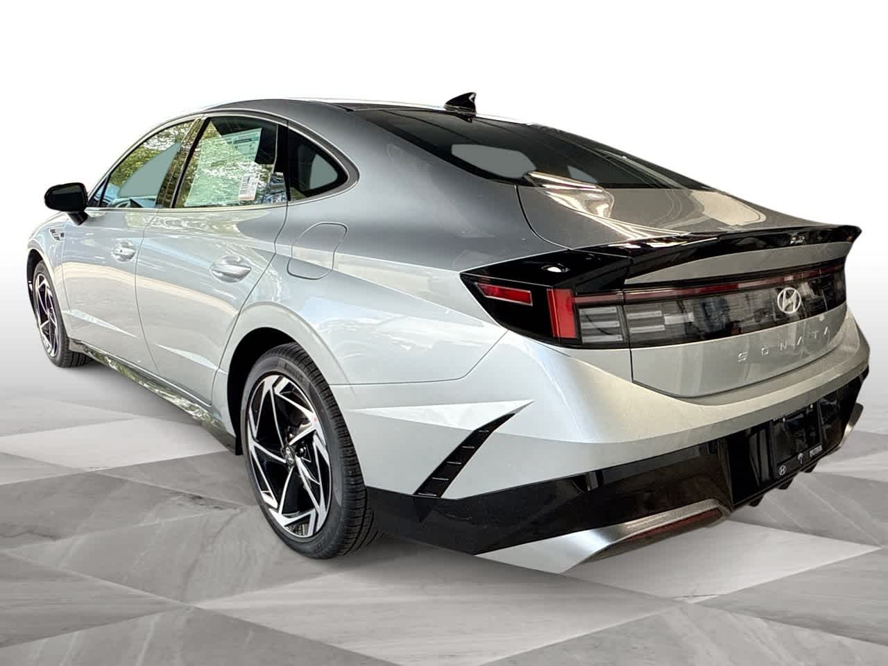 Thumbnail: 2026 Hyundai Sonata - 6
