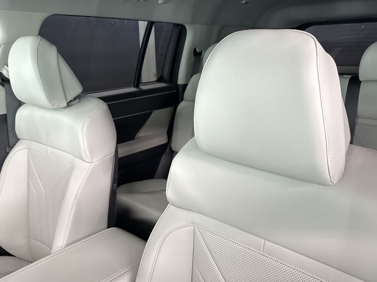 2025 Hyundai Santa Fe SEL 20