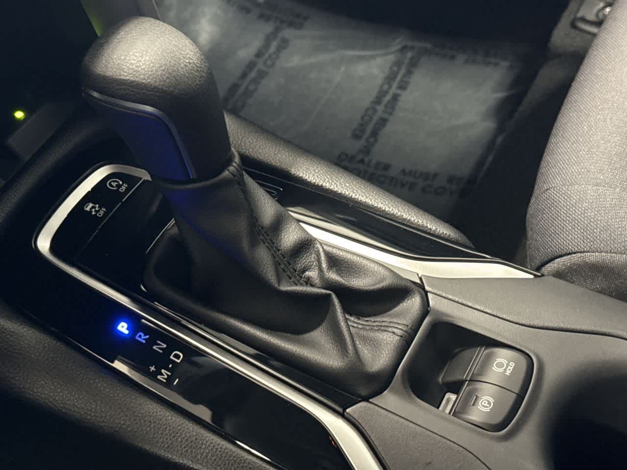 Thumbnail: 2024 Toyota Corolla Cross - 21