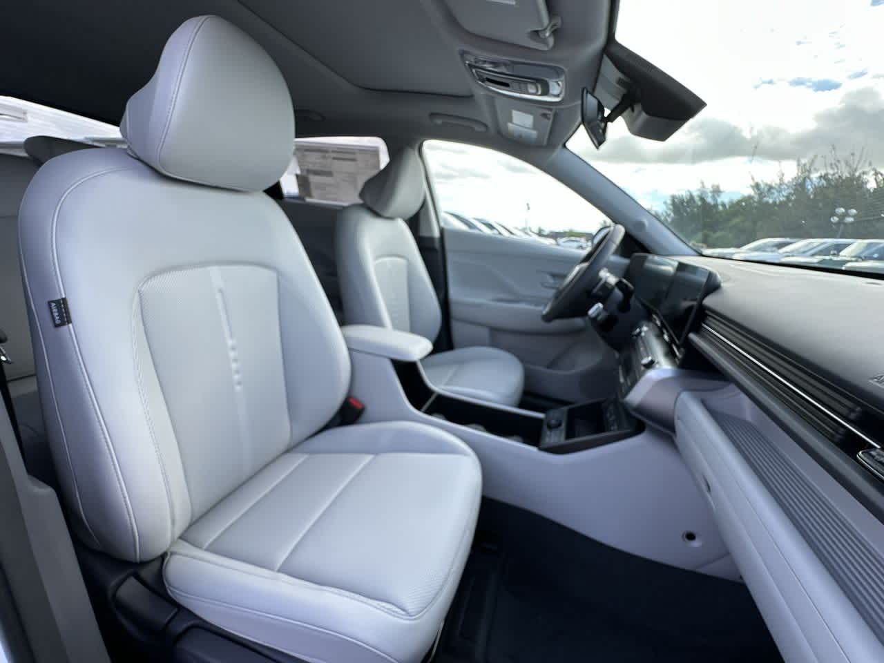 Thumbnail: 2026 Hyundai Kona - 27