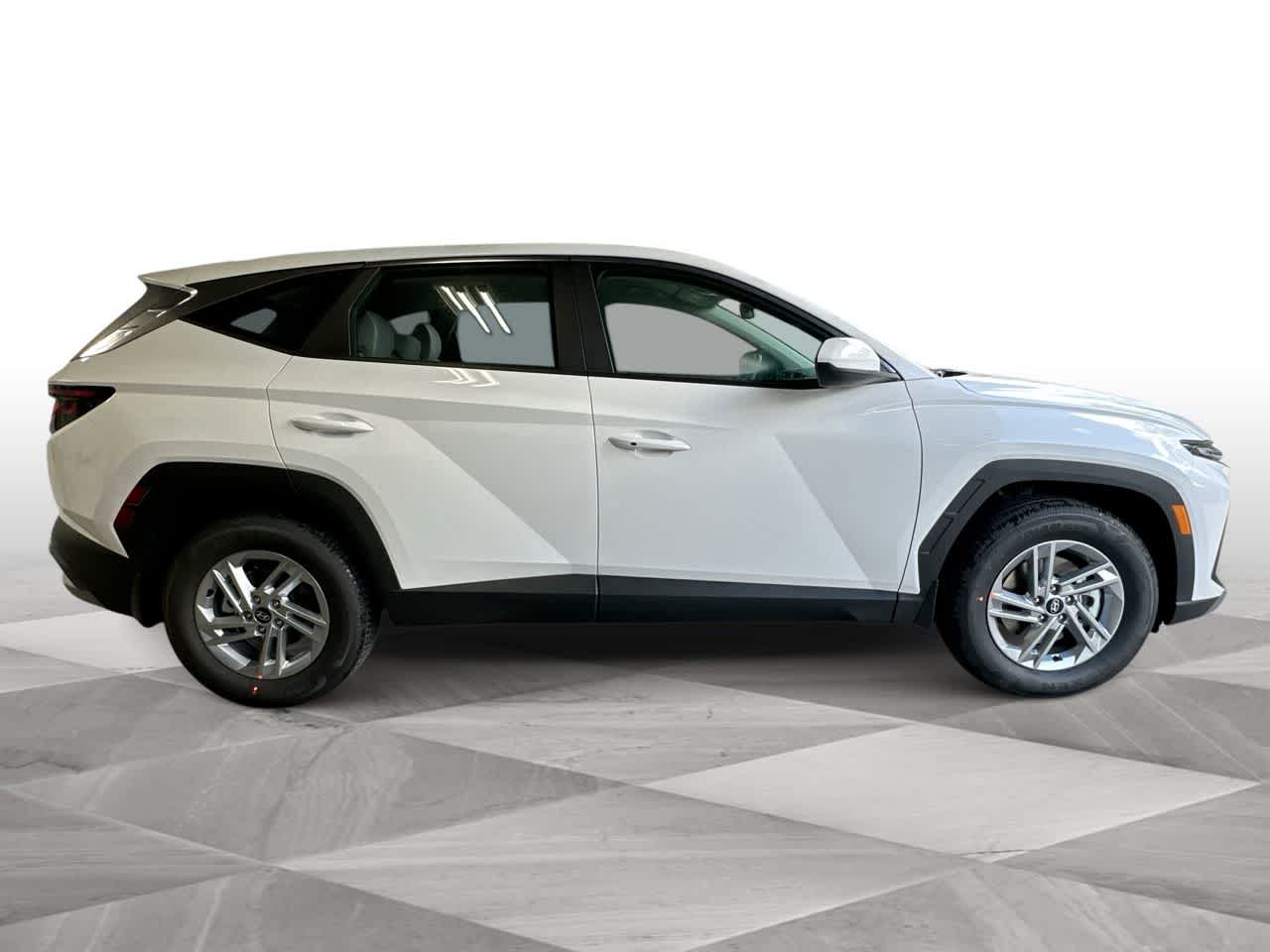 Thumbnail: 2026 Hyundai Tucson - 9