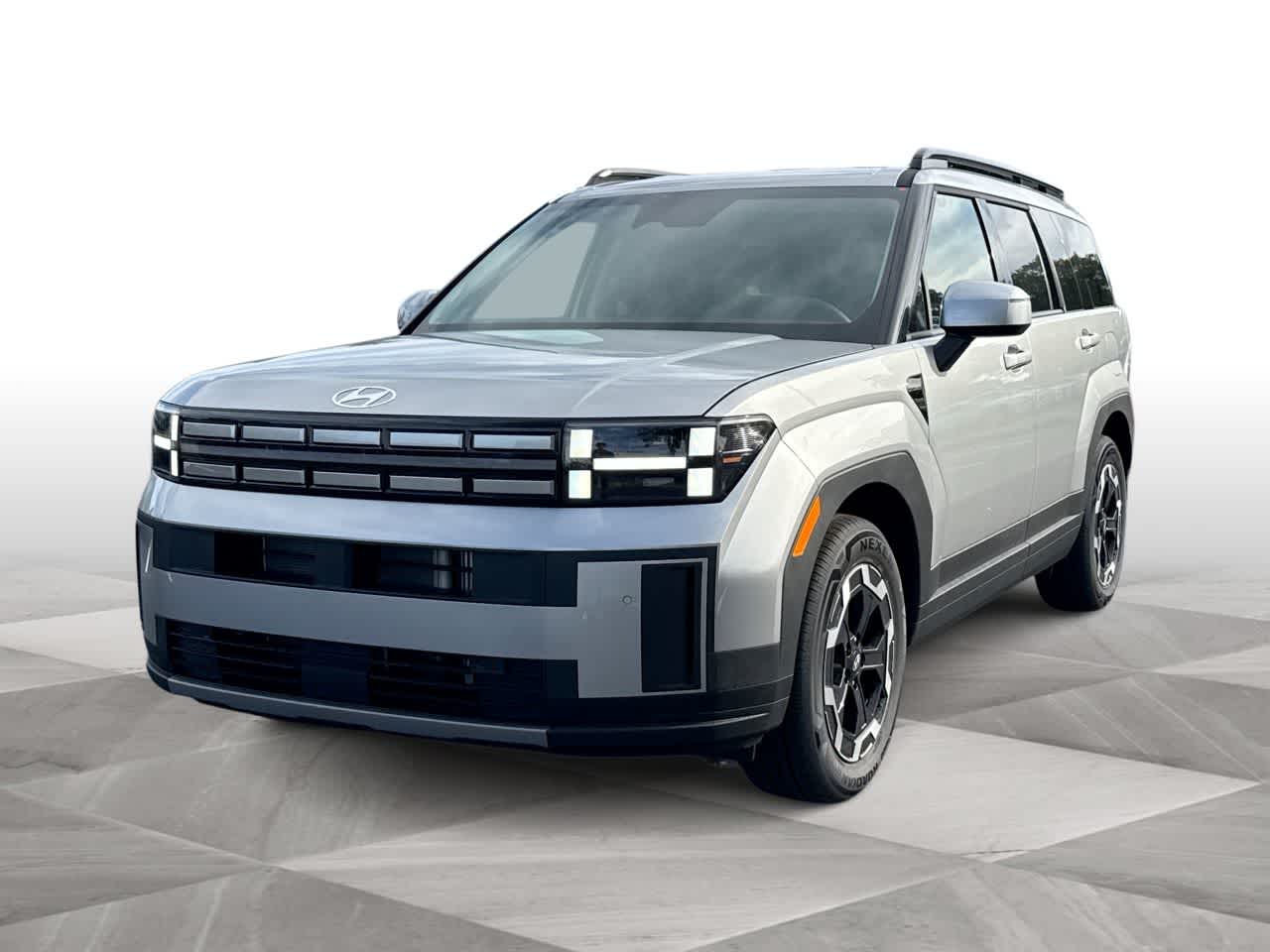 Thumbnail: 2026 Hyundai Santa Fe - 4