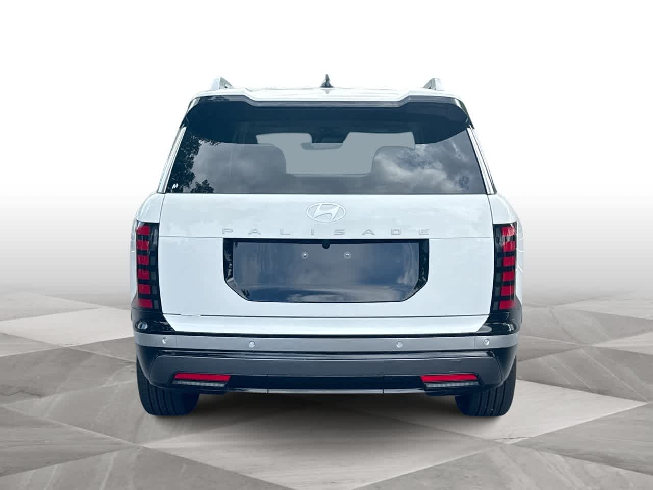 Thumbnail: 2026 Hyundai Palisade - 7