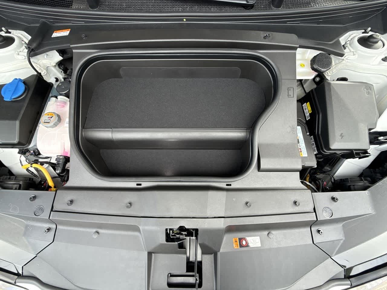 Thumbnail: 2025 Hyundai Ioniq 6 - 12