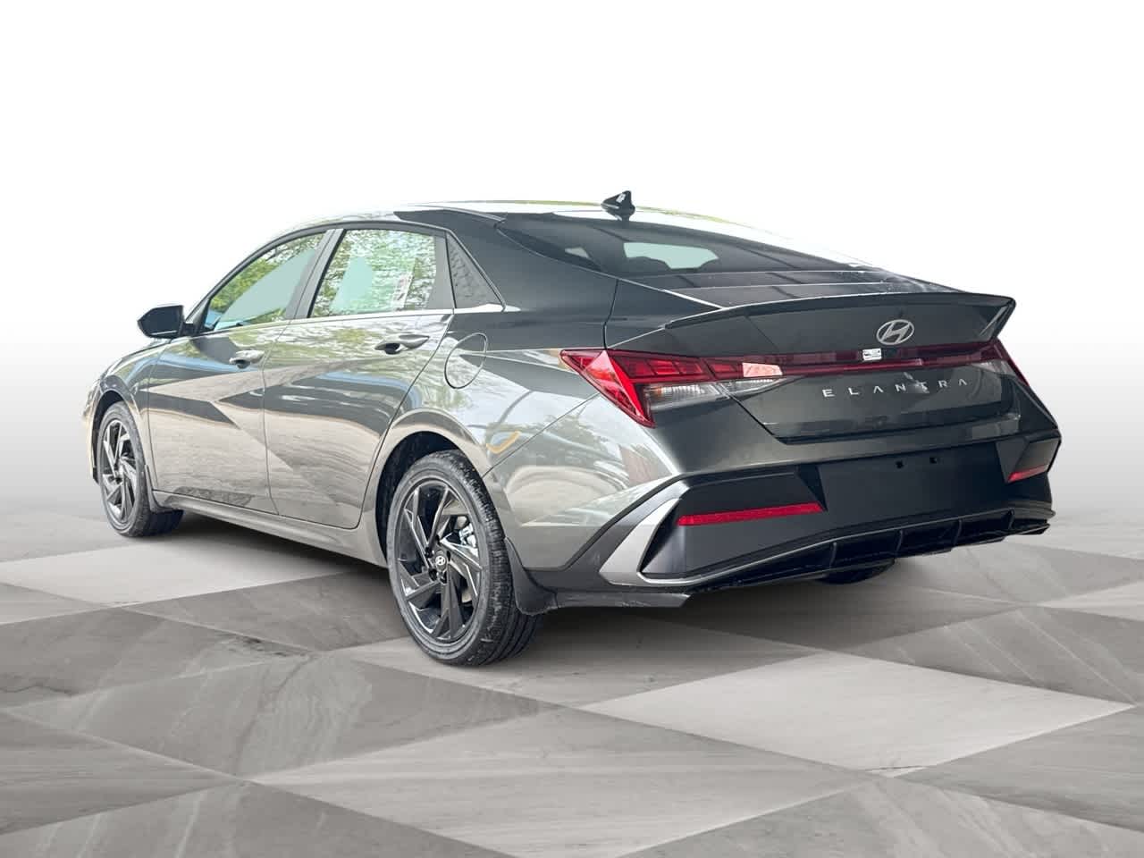 Thumbnail: 2026 Hyundai Elantra - 6