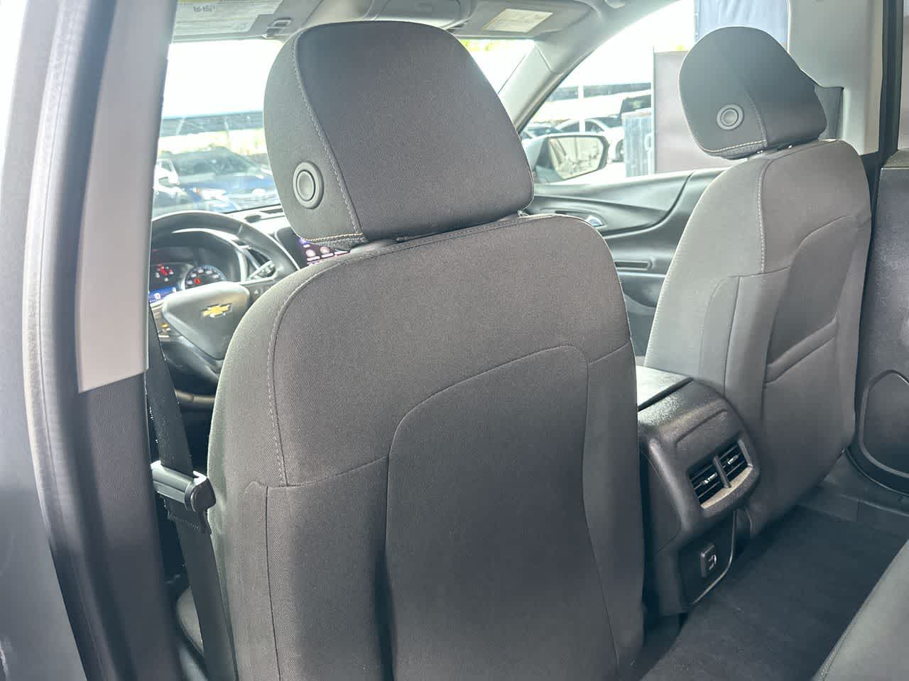 Thumbnail: 2024 Chevrolet Equinox - 23
