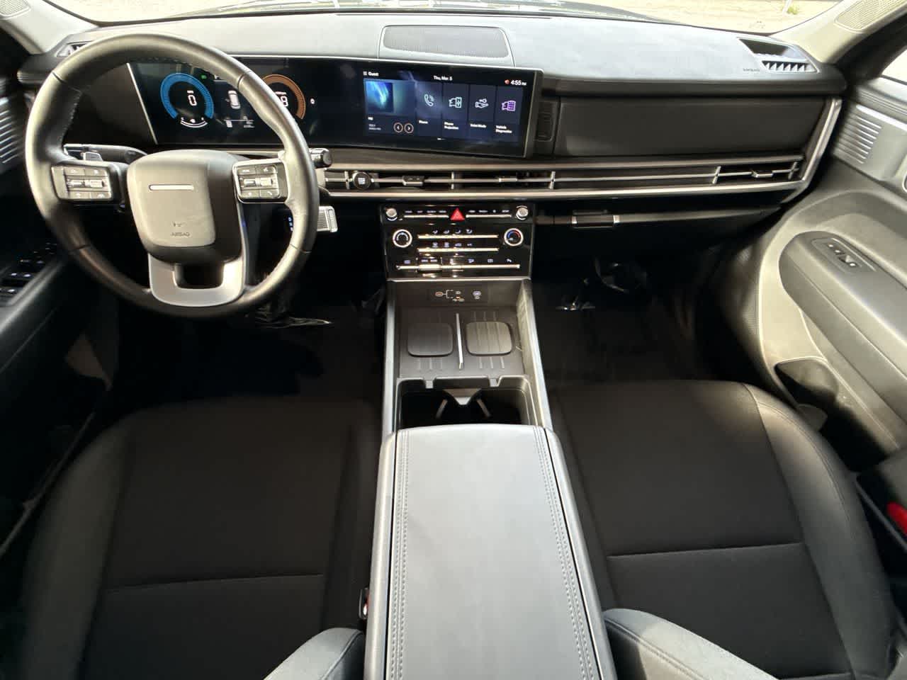 Thumbnail: 2026 Hyundai Santa Fe - 24