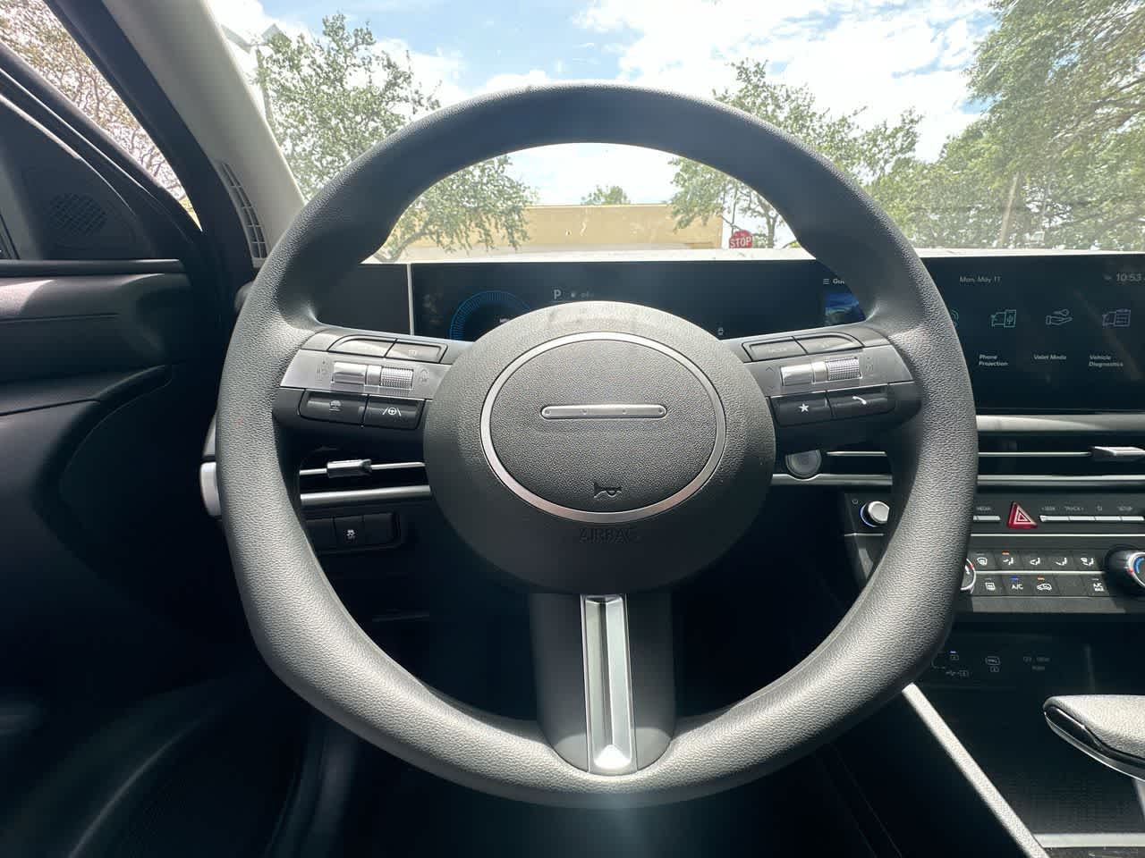 Thumbnail: 2026 Hyundai Tucson - 15