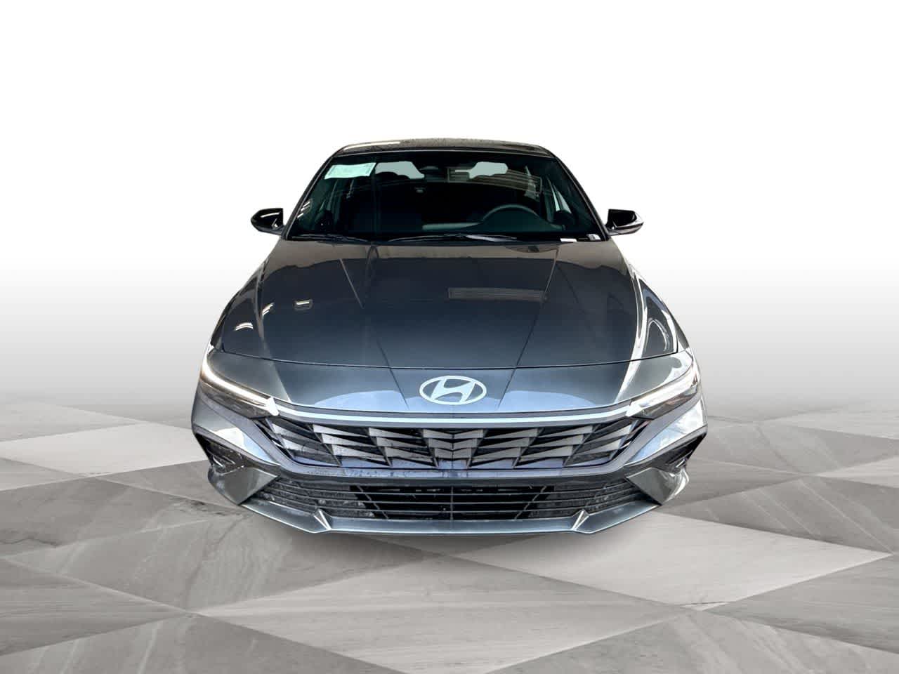 Thumbnail: 2026 Hyundai Elantra - 3