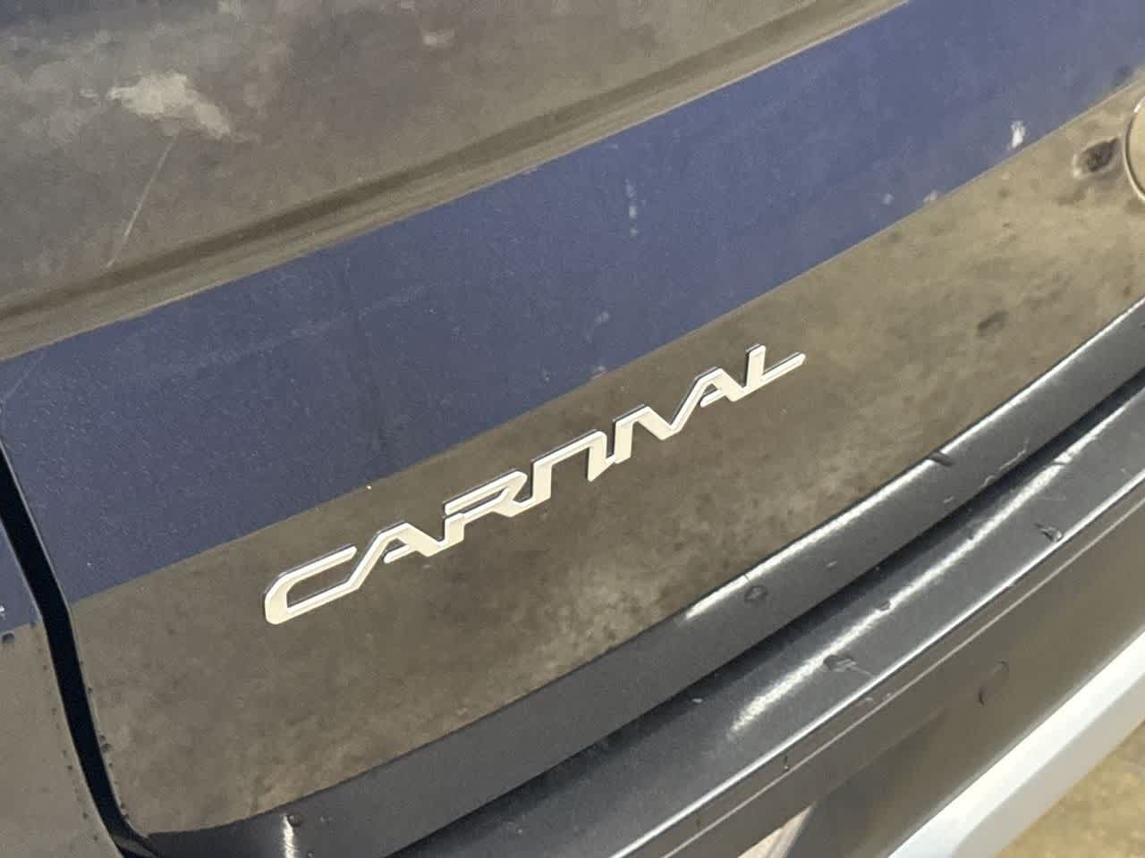 Thumbnail: 2024 Kia Carnival - 10