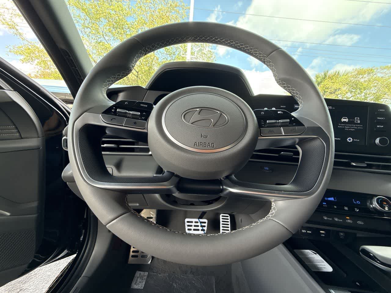 Thumbnail: 2026 Hyundai Elantra - 15