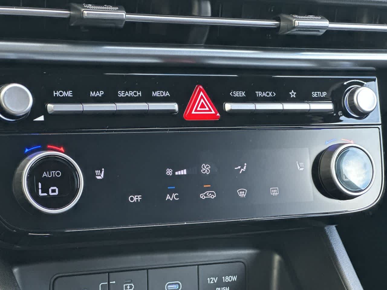 Thumbnail: 2026 Hyundai Tucson - 20