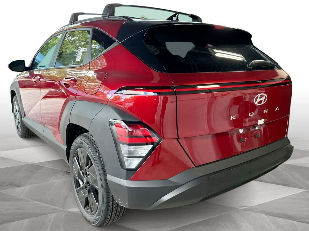 Thumbnail: 2026 Hyundai Kona - 6